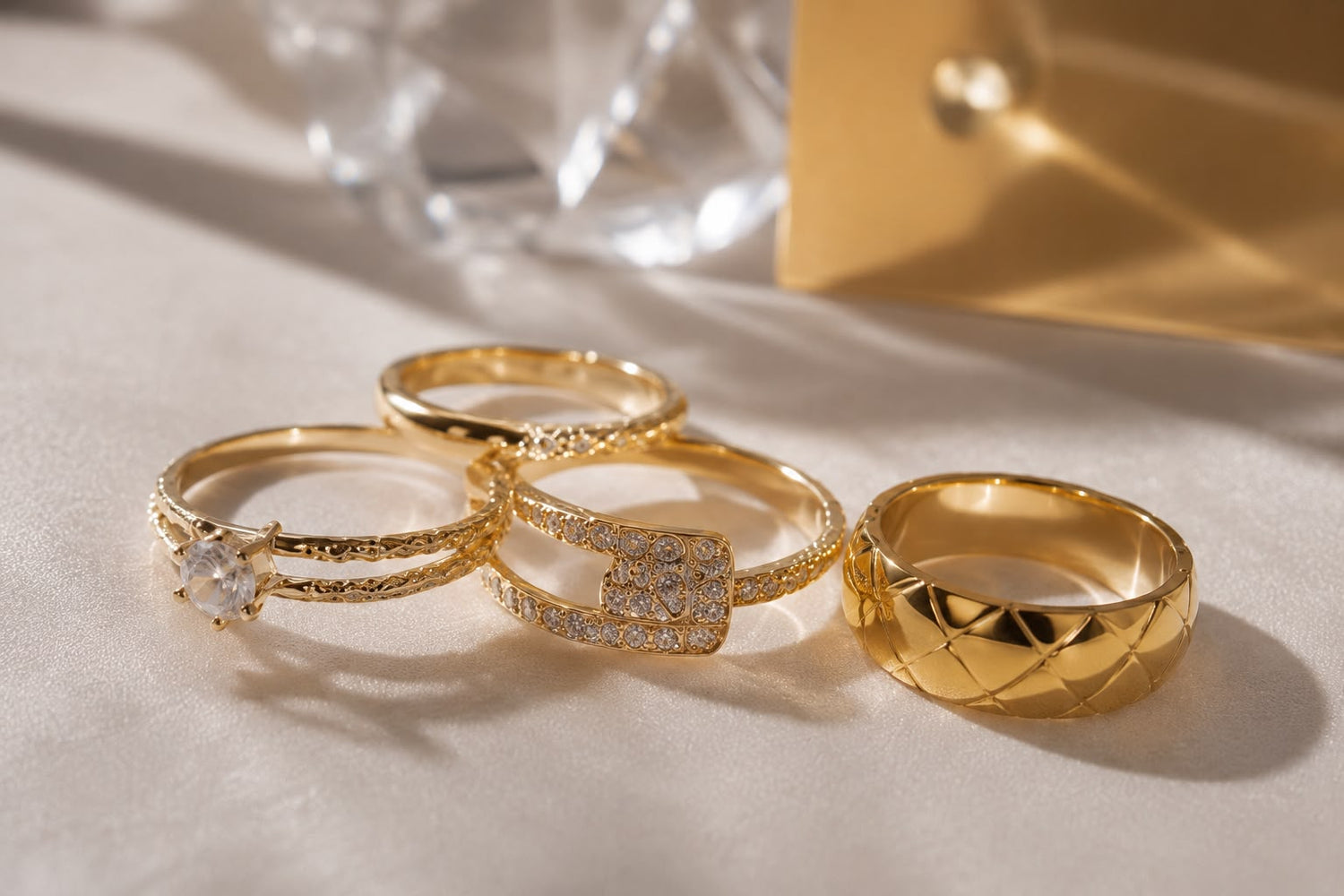Rings