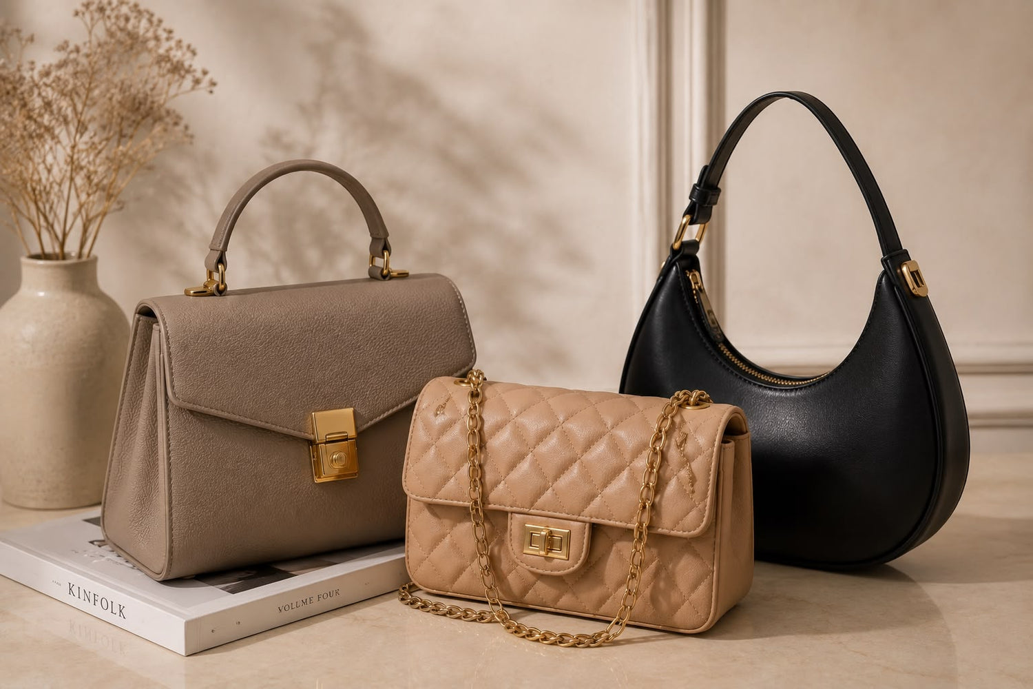 Bags