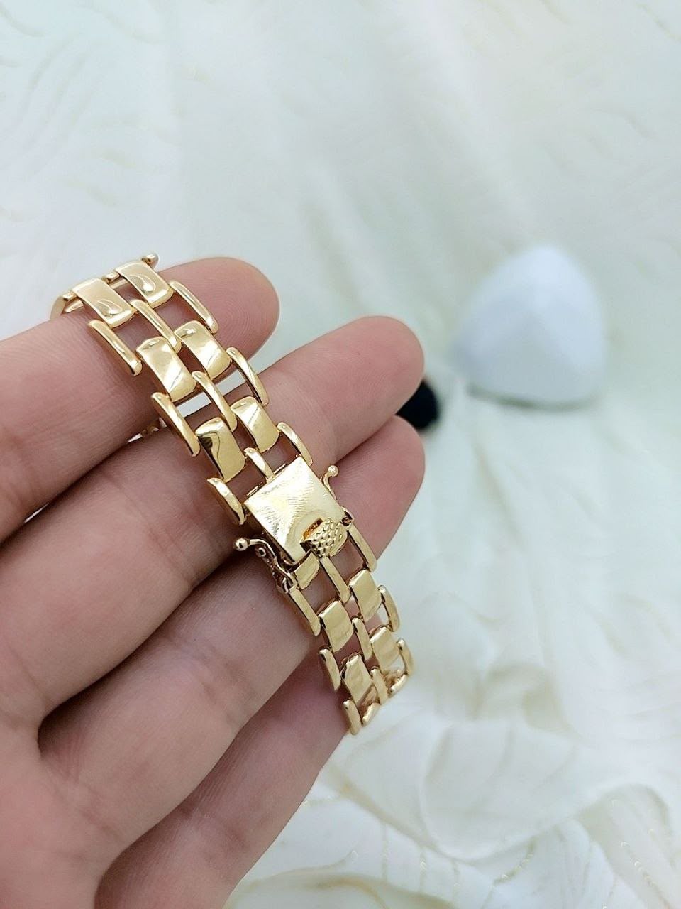 Bracelet Aurora Link